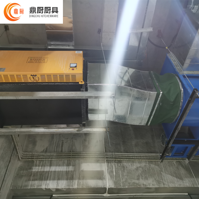 学校厨房设备有怎样的消毒要求